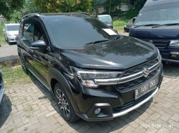 Suzuki XL7 Alpha AT 2021 Hitam