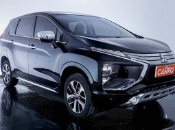 JUAL Mitsubishi Xpander Ultimate AT 2019 Hitam