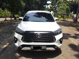 Innova G 2.0 AT PUTIH 2021