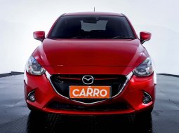 Mazda 2 GT Skyactiv AT 2014 Merah