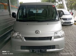 Daihatsu Gran Max 1.3 M/T 2021 Silver