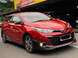 YARIS TRD SPORTIVO AT MERAH 2019 3