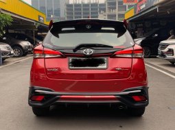 YARIS TRD SPORTIVO AT MERAH 2019 4