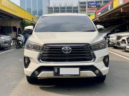 Toyota Kijang Innova 2.0 G 2021 Putih 2