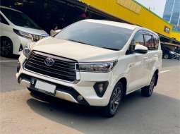 Toyota Kijang Innova 2.0 G 2021 Putih 3