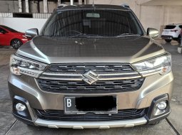 Suzuki XL7 Beta M/T ( Manual ) 2020 Magma Grey Abu2 Km 67rban Mulus Siap Pakai