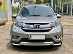 Honda BR-V Prestige CVT 2019 Silver