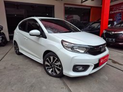 Honda Brio RS 1.2 AT 2022 - Unit Bergaransi 7G+ - D1503AJQ