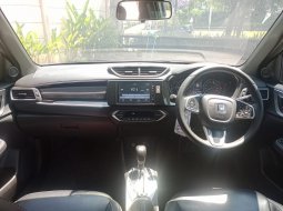 Honda BR-V 1.5L Prestige CVT HS AT 2022 - Bisa Nego Unit Terawat - B1715CZW 13