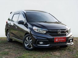 HONDA MOBILIO RS 1.5 CVT 2018 -  BISA NEGO - T1862UB