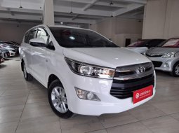 INNOVA G Matic 2020 - PAJAK PANJANG DULL SETAHUN - D1401AIT