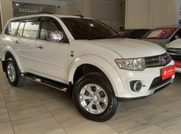 PAJERO DAKAR VGT 2.5 Matic 2014 - PAJAK PANJANG SAMPAI SEPT 2025-  D1224AV