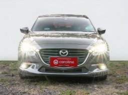 Mazda3 2.0 Matic 2019 - GARANSI 7G+ B1869NZE 2