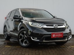 HONDA CRV 2.0 MATIC 2018 - OFFICIAL Caroline.id  - B2747PBU