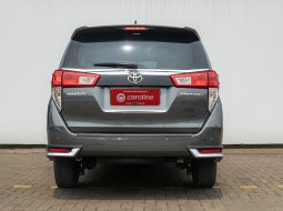 INNOVA VENTURER 2.4 DIESEL MATIC 2019 - Garansi 7g+ B2877UOB 2