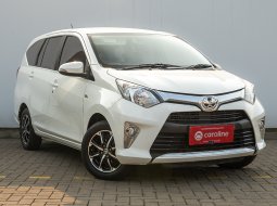 TOYOTA CALYA G 1.2 MATIC 2016 -  B2046SOA