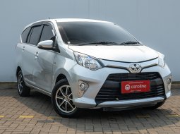 TOYOTA CALYA G 1.2 MANUAL 2019 - HOT DEALS - F1744ABK 1