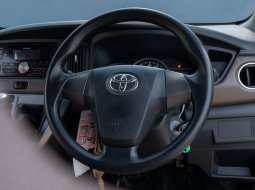 TOYOTA CALYA G 1.2 MANUAL 2019 - HOT DEALS - F1744ABK 9