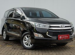 TOYOTA  INNOVA 2.0 V LUX MATIC 2019 - B2170UOA