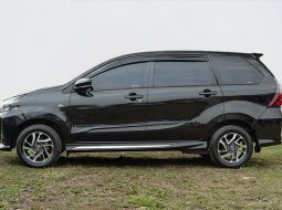 Toyota Avanza Veloz 1.5 MT 2021 Hitam - Pajak Panjang - Dokumen Lengkap 8