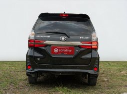 Toyota Avanza Veloz 1.5 MT 2021 Hitam - Pajak Panjang - Dokumen Lengkap 9