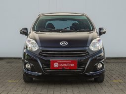 Daihatsu Ayla 1.0L X AT 2022 (B1538CZW) 9