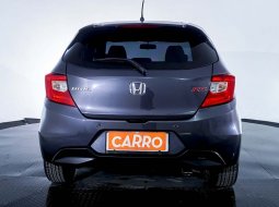 Honda Brio RS CVT 2023 7