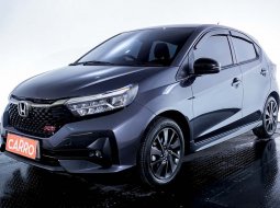 Honda Brio RS CVT 2023 3