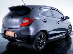 Honda Brio RS CVT 2023 5