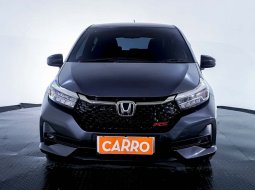 Honda Brio RS CVT 2023 4