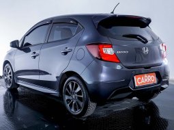 Honda Brio RS CVT 2023 6