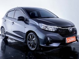 Honda Brio RS CVT 2023