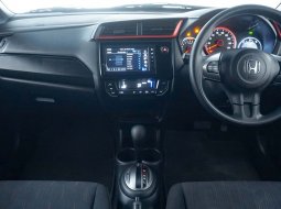 Honda Brio RS CVT 2023 9