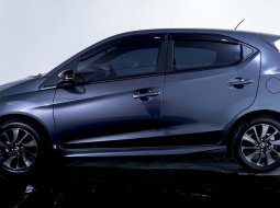 Honda Brio RS CVT 2023 2