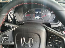 Honda WR-V RS CVT with Honda Sensing 2023 Abu abu 5