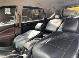 Toyota Kijang Innova 2.0 G 2021 MPV 11