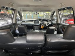 Toyota Kijang Innova 2.0 G 2021 MPV 8