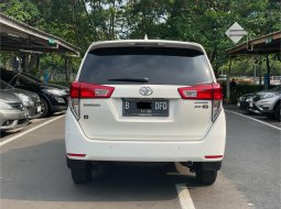 Toyota Kijang Innova 2.0 G 2021 MPV 4