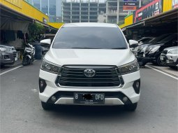 Toyota Kijang Innova 2.0 G 2021 MPV 3