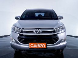 Toyota Innova 2.0 V AT 2018 Silver