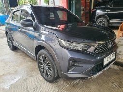 Honda WR-V RS CVT with Honda Sensing 2023 Abu abu 1