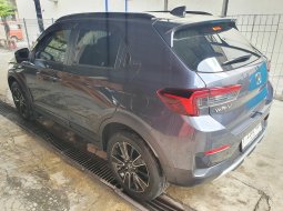 Honda WR-V RS CVT with Honda Sensing 2023 Abu abu 3