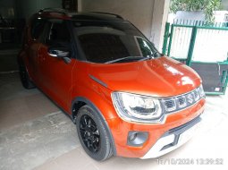 Promo Suzuki Ignis murah