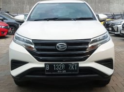 JUAL Daihatsu Terios X Deluxe AT 2021 Putih