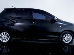 Toyota Agya 1.2 G AT 2023 Hitam 6