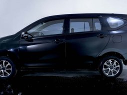 JUAL Daihatsu Sigra 1.2 R MT 2019 Hitam 3