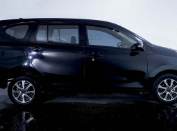 JUAL Daihatsu Sigra 1.2 R MT 2019 Hitam 5