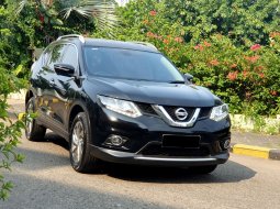 Nissan X-Trail 2.5 CVT 2016 hitam km 60rban cash kredit proses bisa dibantu 2