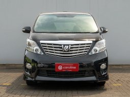 Toyota Alphard S 2011 B1920POE 2