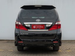 Toyota Alphard S 2011 B1920POE 4